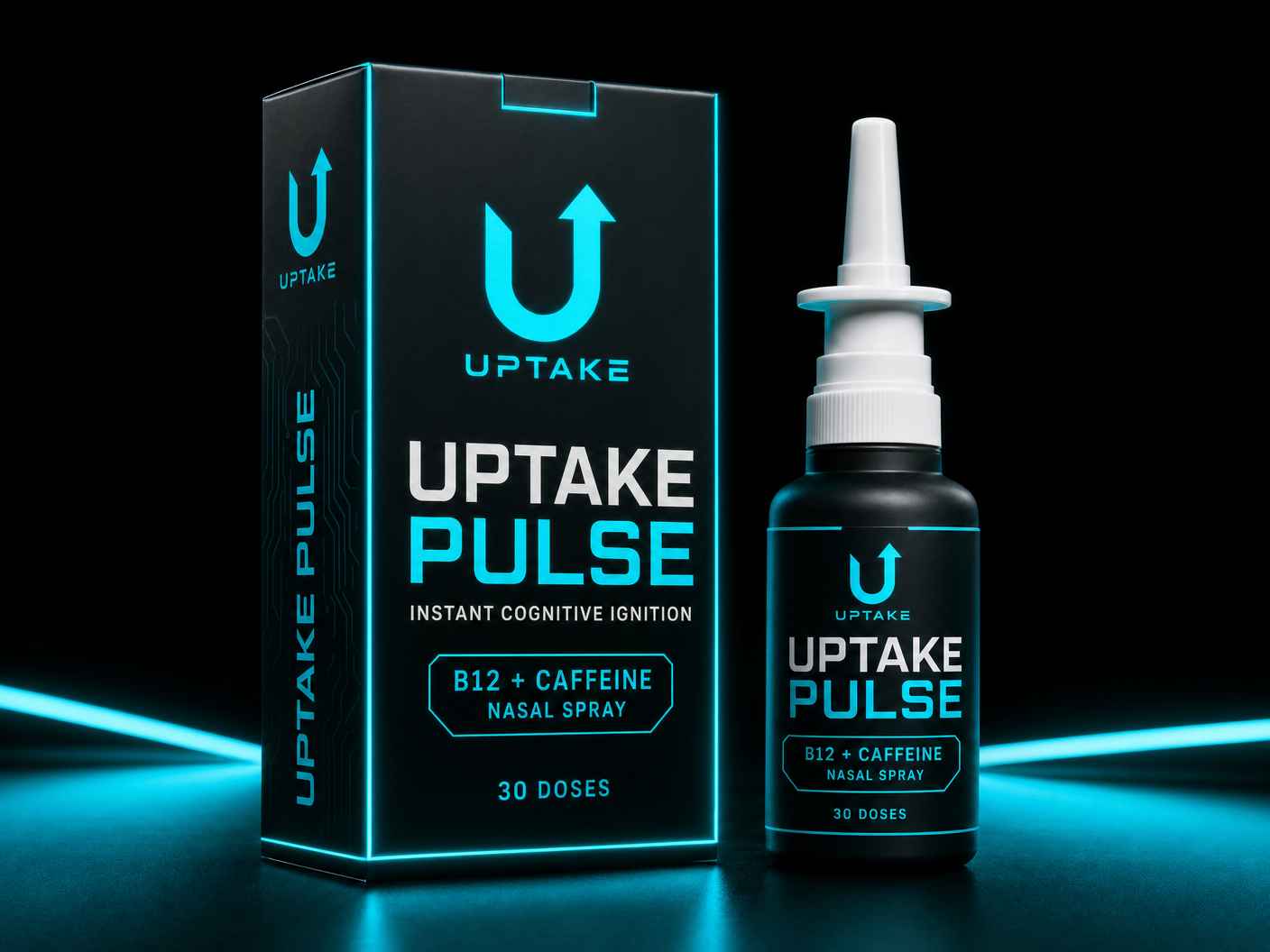 Uptake Pulse