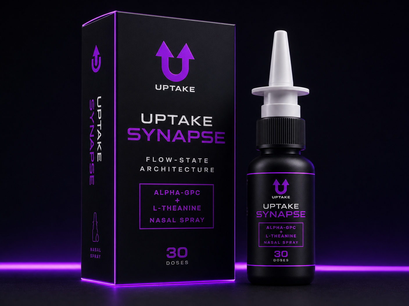 Uptake Synapse